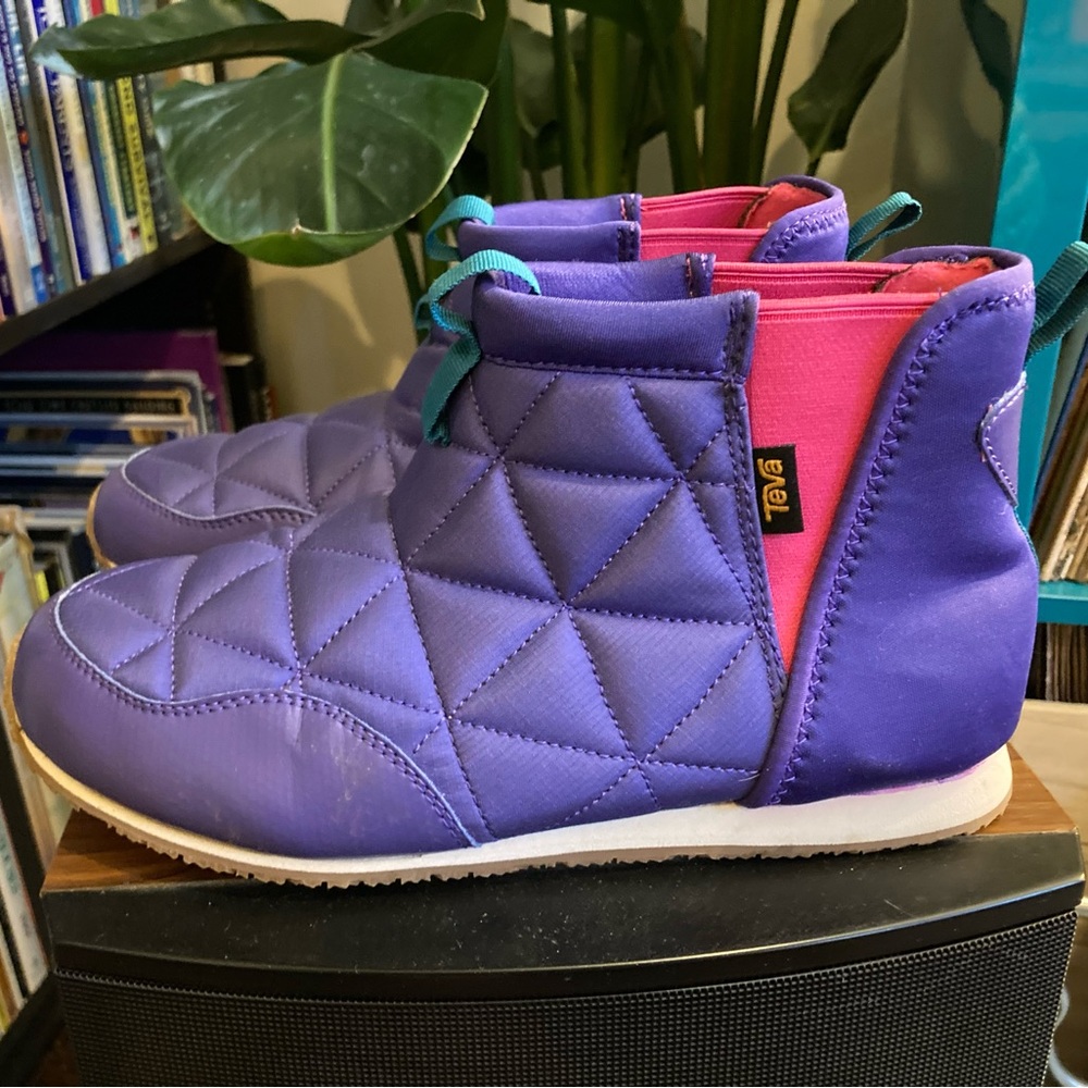 Teva Ember